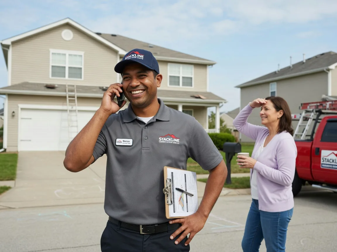 Chimney flashing repair Morgantown, WV FAQs